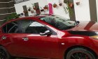 Mazda 3 2013 - Bán Mazda 3 sản xuất năm 2013, màu đỏ còn mới, giá chỉ 393 triệu