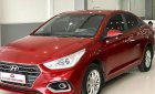 Hyundai Accent 2019 - Bán Hyundai Accent đời 2019, màu đỏ số tự động