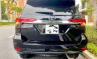 Toyota Fortuner   2.4AT 2019 - Bán Toyota Fortuner 2.4AT năm sản xuất 2019, màu đen, nhập khẩu nguyên chiếc 