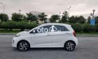 Kia Morning 2018 - Cần bán gấp Kia Morning sản xuất năm 2018, màu trắng còn mới