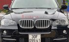 BMW X5   3.0si   2008 - Bán ô tô BMW X5 3.0si đời 2008, màu đen, nhập khẩu nguyên chiếc  