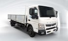 Mitsubishi Fuso 2021 - Bán xe tải 4.9 tấn thùng dài 6.2 mét, xe sẵn