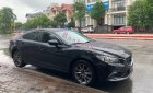 Mazda 6   2.0L Premium   2016 - Bán xe Mazda 6 2.0L Premium năm 2016, màu đen còn mới