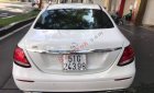 Mercedes-Benz E200 2016 - Cần bán Mercedes E200 2016, màu trắng