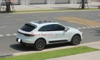 Porsche Macan   2.0   2019 - Cần bán lại xe Porsche Macan 2.0 đời 2019, màu trắng, nhập khẩu 