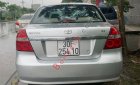 Toyota Vios    2004 - Cần bán xe Toyota Vios đời 2004, màu bạc còn mới, giá tốt