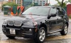 BMW X5   3.0si   2008 - Bán ô tô BMW X5 3.0si đời 2008, màu đen, nhập khẩu nguyên chiếc  