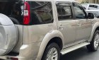 Ford Everest   2.5L 4x2 AT 2014 - Cần bán xe Ford Everest 2.5L 4x2 AT đời 2014, màu hồng phấn