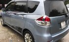Suzuki Ertiga 2014 - Bán Suzuki Ertiga đời 2014, màu xanh lam còn mới