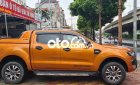 Ford Ranger 2016 - Bán ô tô Ford Ranger đời 2016, màu nâu, xe nhập còn mới