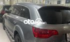 Audi Q7 2007 - Bán Audi Q7 đời 2007, màu đen, xe nhập còn mới