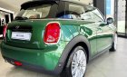 Mini Cooper 3 Doors 2020 - Cần bán Mini Cooper 3 Doors sản xuất 2020, màu xanh lục, nhập khẩu nguyên chiếc