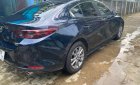 Mazda 3   1.5L Deluxe  2021 - Bán Mazda 3 1.5L Deluxe đời 2021, màu xanh lam