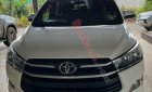 Toyota Innova   2.0E  2018 - Bán xe Toyota Innova 2.0E sản xuất 2018, màu trắng