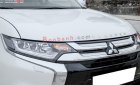 Mitsubishi Outlander   Premium  2018 - Bán Mitsubishi Outlander Premium sản xuất 2018, màu trắng 