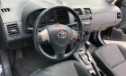 Toyota Corolla 2009 - Cần bán gấp Toyota Corolla đời 2009, màu đen, nhập khẩu nguyên chiếc