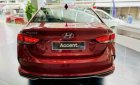 Hyundai Accent 1.4AT 2021 - Bán Hyundai Accent 1.4AT đời 2021, màu đỏ