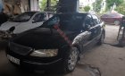 Ford Mondeo   2.5 AT 2003 - Cần bán gấp Ford Mondeo 2.5 AT sản xuất năm 2003, màu đen xe gia đình