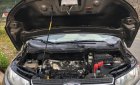 Bán Ford EcoSport Titanium 1.5L AT năm sản xuất 2017, màu xám còn mới, 435tr