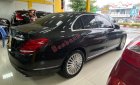 Mercedes-Benz C250 2015 - Xe Mercedes đời 2015, màu đen còn mới