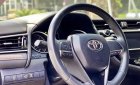 Toyota Camry   2.0G  2019 - Bán xe Toyota Camry 2.0G năm 2019, màu đen, nhập khẩu, giá 979tr