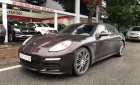 Porsche Panamera 2015 - Bán Porsche Panamera đời 2015, màu nâu, nhập khẩu nguyên chiếc