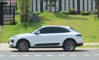 Porsche Macan   2.0   2019 - Cần bán lại xe Porsche Macan 2.0 đời 2019, màu trắng, nhập khẩu 