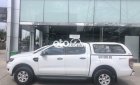 Ford Ranger 2016 - Cần bán gấp Ford Ranger năm sản xuất 2016, màu trắng, nhập khẩu còn mới