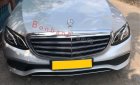 Mercedes-Benz E200 2016 - Bán Mercedes E200 sản xuất năm 2016, màu bạc 