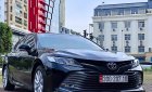 Toyota Camry   2.0G  2019 - Bán xe Toyota Camry 2.0G năm 2019, màu đen, nhập khẩu, giá 979tr