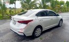 Hyundai Accent 2018 - Bán Hyundai Accent đời 2018, màu trắng chính chủ