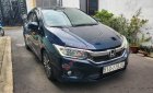 Honda City 2017 - Bán Honda City 2017, màu xanh lam