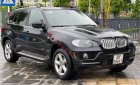 BMW X5   3.0si   2008 - Bán ô tô BMW X5 3.0si đời 2008, màu đen, nhập khẩu nguyên chiếc  