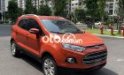 Ford EcoSport Titanium  2016 - Cần bán Ford EcoSport Titanium đời 2016 ít sử dụng