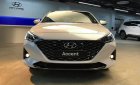 Hyundai Accent   1.4 AT 2021 - Cần bán xe Hyundai Accent 1.4 AT năm sản xuất 2021, màu trắng