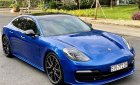 Porsche Panamera 2019 - Cần bán xe Porsche Panamera sản xuất 2019, màu xanh lam, nhập khẩu còn mới