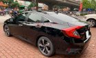 Honda Civic   1.5L Vtec Turbo 2017 - Cần bán gấp Honda Civic 1.5L Vtec Turbo đời 2017, màu đen, nhập khẩu nguyên chiếc