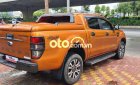 Ford Ranger 2016 - Bán ô tô Ford Ranger đời 2016, màu nâu, xe nhập còn mới