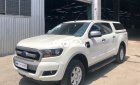 Ford Ranger 2016 - Cần bán gấp Ford Ranger năm sản xuất 2016, màu trắng, nhập khẩu còn mới