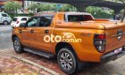 Ford Ranger 2016 - Bán ô tô Ford Ranger đời 2016, màu nâu, xe nhập còn mới