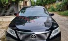 Toyota Camry   2.5G   2012 - Cần bán Toyota Camry 2.5G 2012, màu đen còn mới