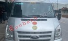 Ford Transit 2012 - Bán Ford Transit sản xuất năm 2012, màu bạc