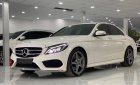 Mercedes-Benz C250 2015 - Bán Mercedes-Benz C250 AMG năm sản xuất 2015