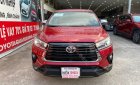 Toyota Innova   2.0 Venturer 2020 - Bán Toyota Innova 2.0 Venturer năm 2020, màu đỏ