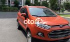 Ford EcoSport Titanium  2016 - Cần bán Ford EcoSport Titanium đời 2016 ít sử dụng