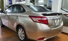 Toyota Vios 2015 - Cần bán gấp Toyota Vios năm 2015 chính chủ