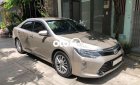 Toyota Camry   2.5Q 2018 Vàng Cát 2018 - Toyota Camry 2.5Q 2018 Vàng Cát