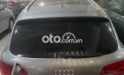 Audi Q7 2007 - Bán Audi Q7 đời 2007, màu đen, xe nhập còn mới