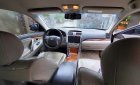 Toyota Camry 2009 - Cần bán Toyota Camry năm sản xuất 2009, màu đen còn mới