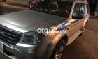 Ford Everest      2009 - Xe Ford Everest đời 2009, màu bạc còn mới, 388 triệu